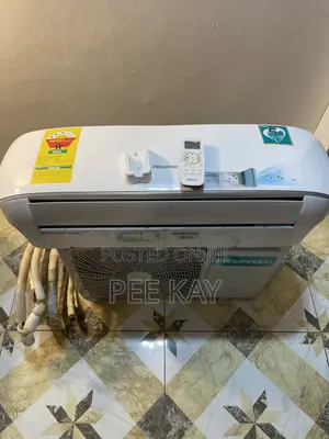 Airconditioner