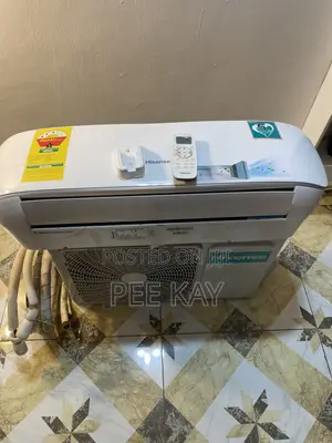 Airconditioner