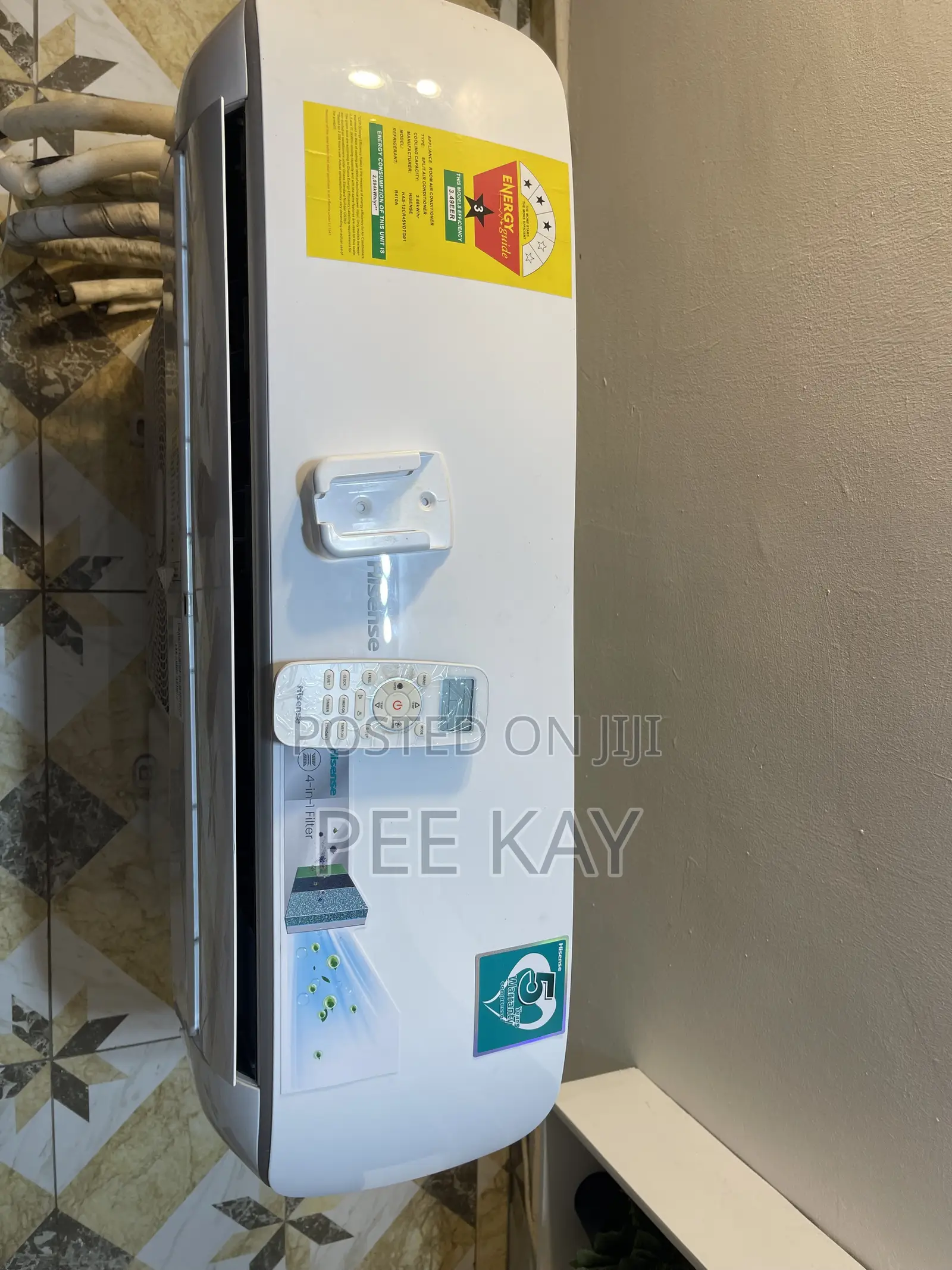 Airconditioner