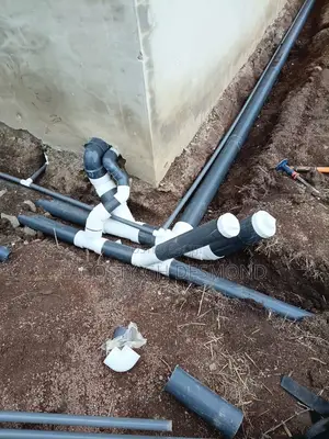 Desmond Plumbing and Bio Digester Works
