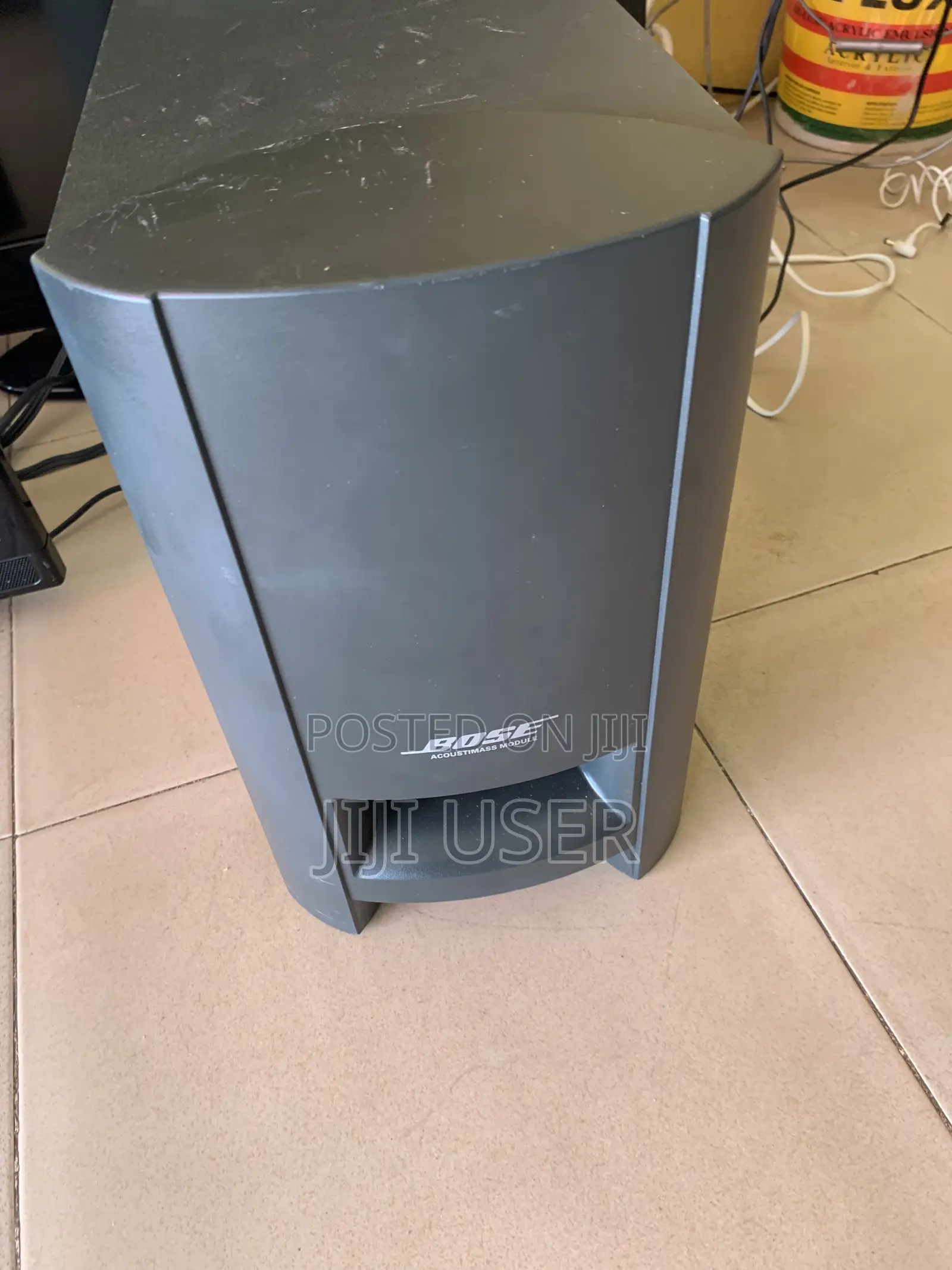 Bose Acoustimas