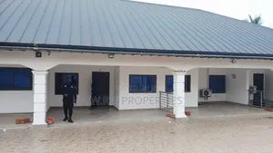 1bdrm Apartment in Nyamekrom Koforidua, New-Juaben Municipal for rent