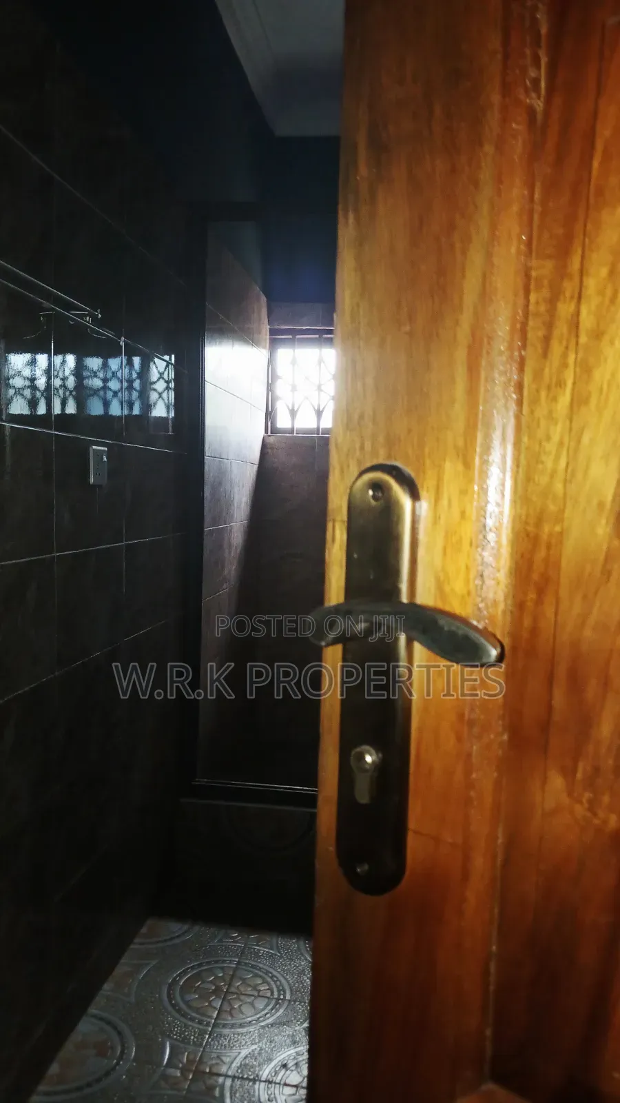 1bdrm Apartment in Nyamekrom Koforidua, New-Juaben Municipal for rent