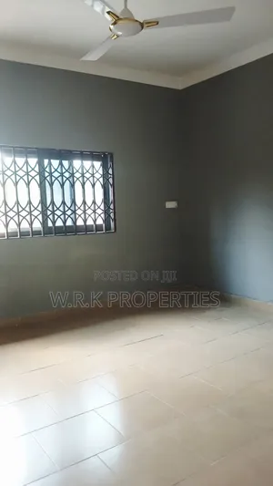 1bdrm Apartment in Nyamekrom Koforidua, New-Juaben Municipal for rent