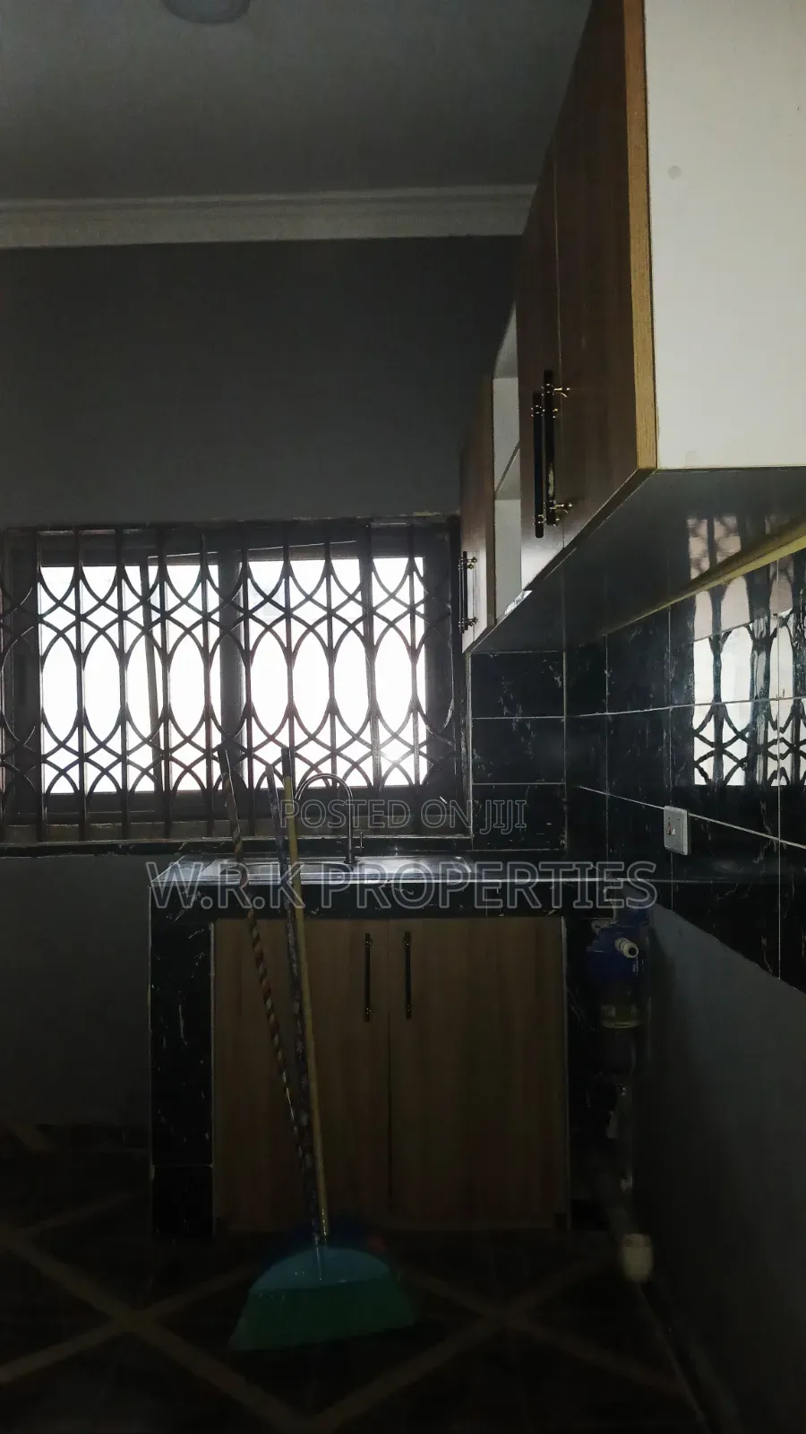 1bdrm Apartment in Nyamekrom Koforidua, New-Juaben Municipal for rent