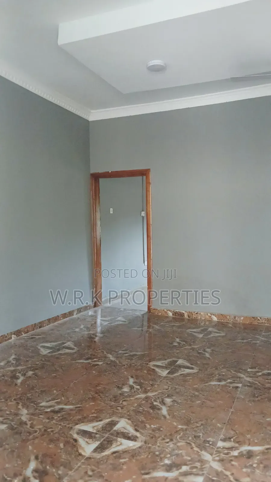 1bdrm Apartment in Nyamekrom Koforidua, New-Juaben Municipal for rent