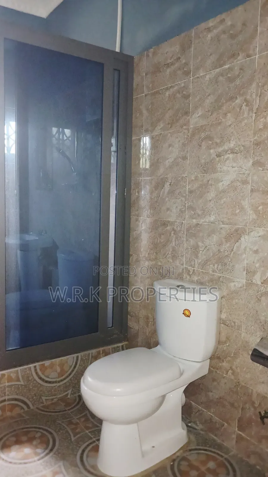 1bdrm Apartment in Nyamekrom Koforidua, New-Juaben Municipal for rent