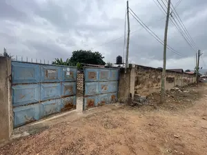 Titled Land for Sale at North Legon -Agbogba