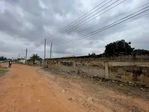Titled Land for Sale at North Legon -Agbogba