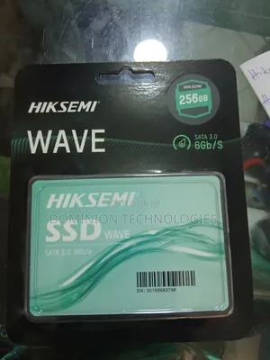 Hiksemi 256gb M.2