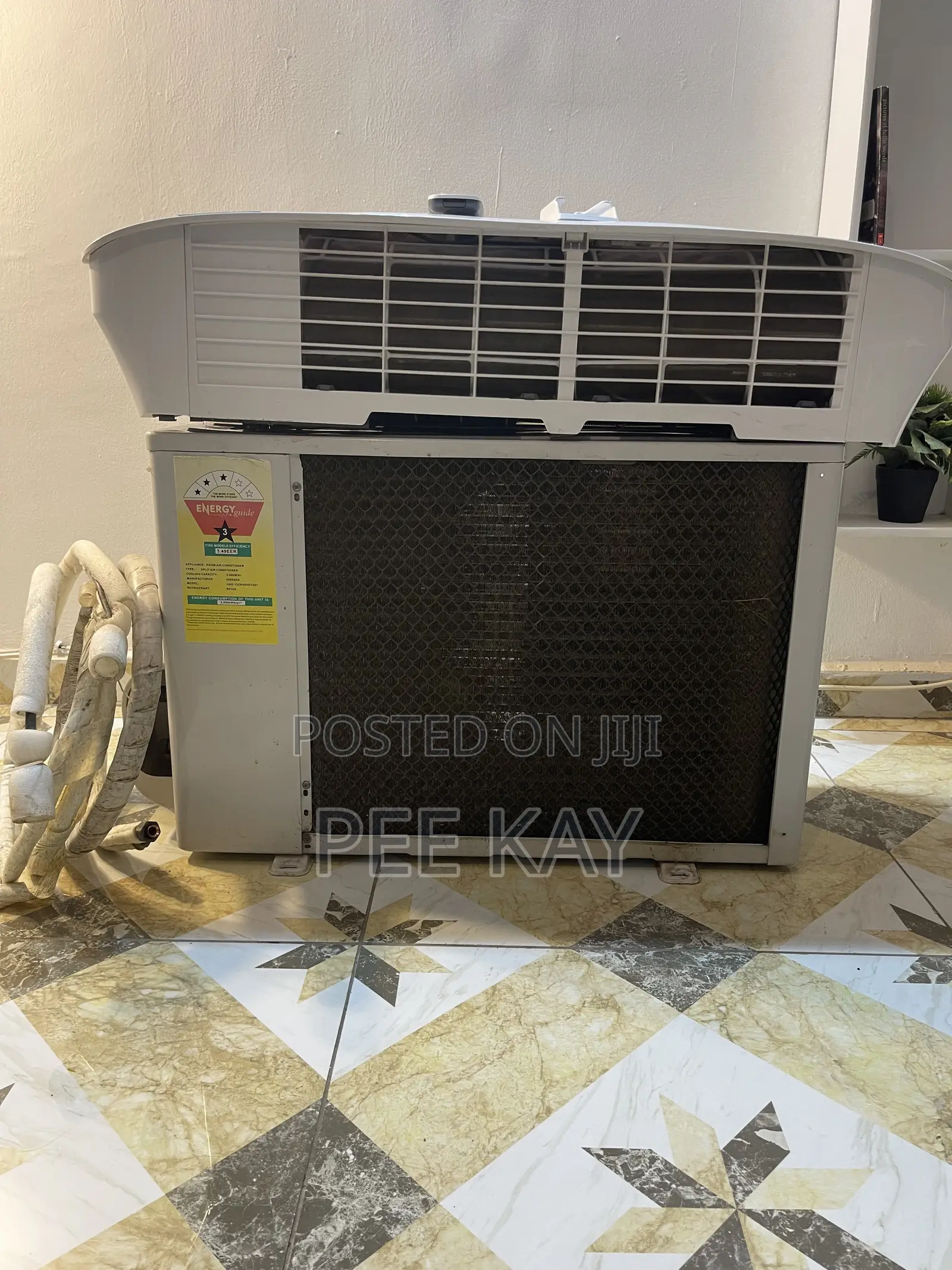 Airconditioner