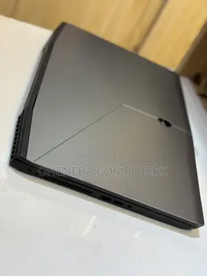 Laptop Dell Allienware M18 R1 16GB Intel Core i7 SSD 512GB