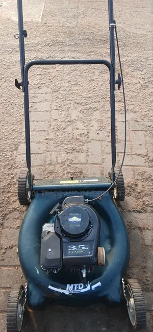 USA Used Classic MTD Yard Nachines Lawn Mower