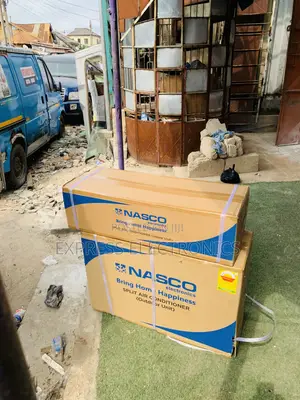 Hot  Deals Nasco 1.5hp 2-Star R410 Split Air Conditioner [NAS-J12-N1