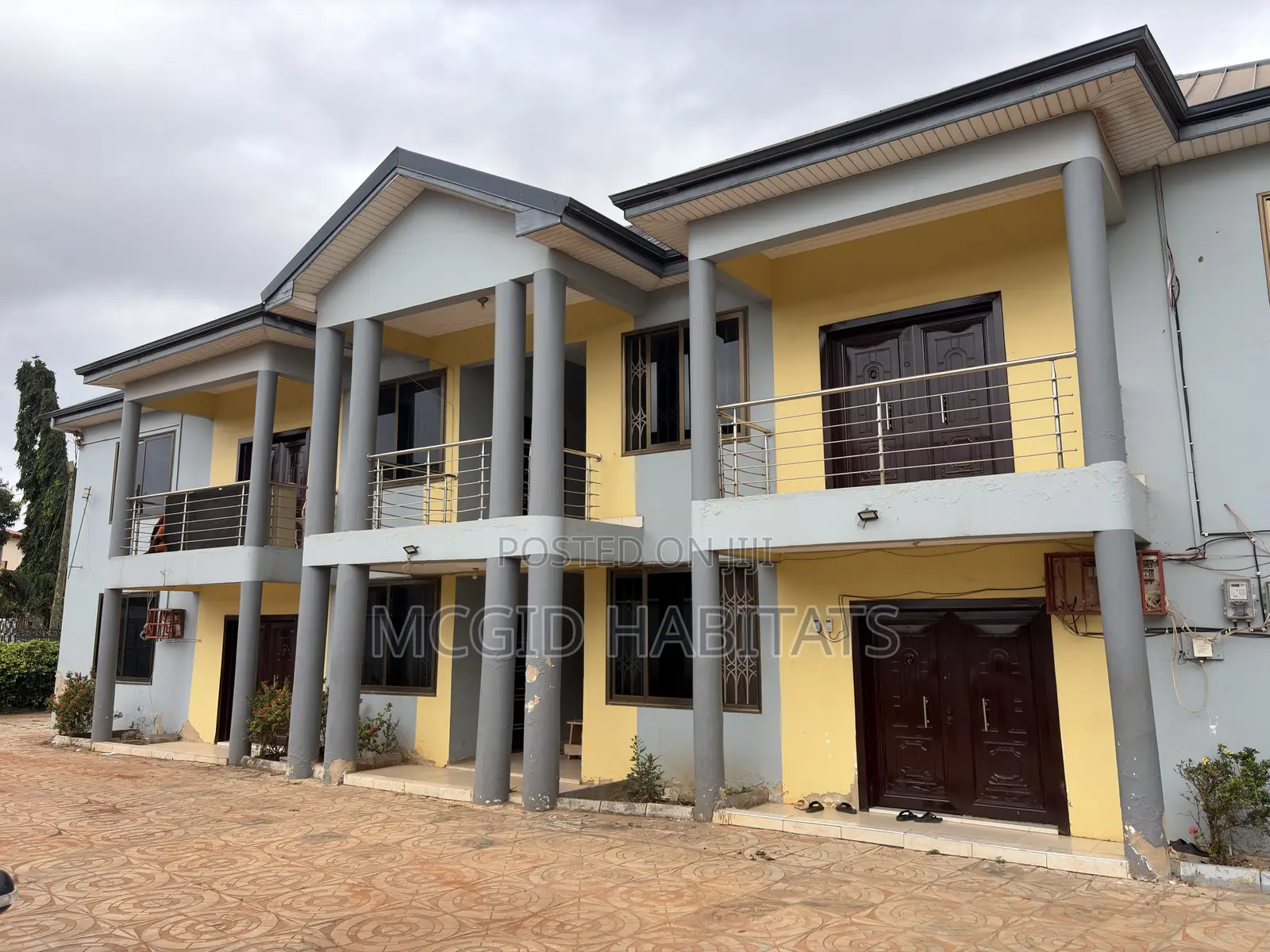 2bdrm Apartment in Oyarifa for rent