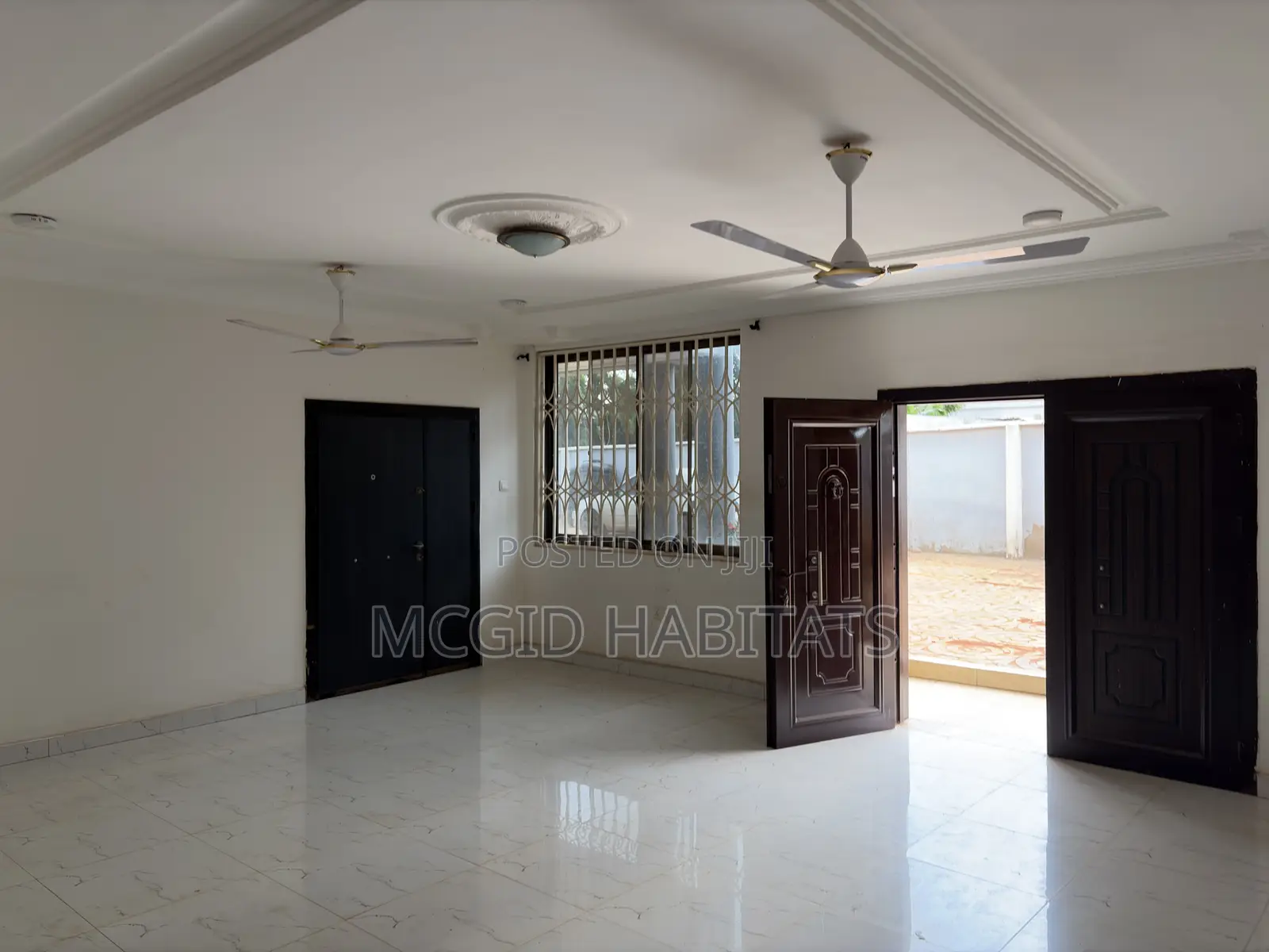 2bdrm Apartment in Oyarifa for rent