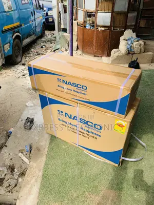 High Quality Nasco 1.5hp 2-Star R410 Split Air Conditioner [NAS-J12-N1