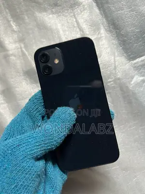 Apple iPhone 12 128 GB