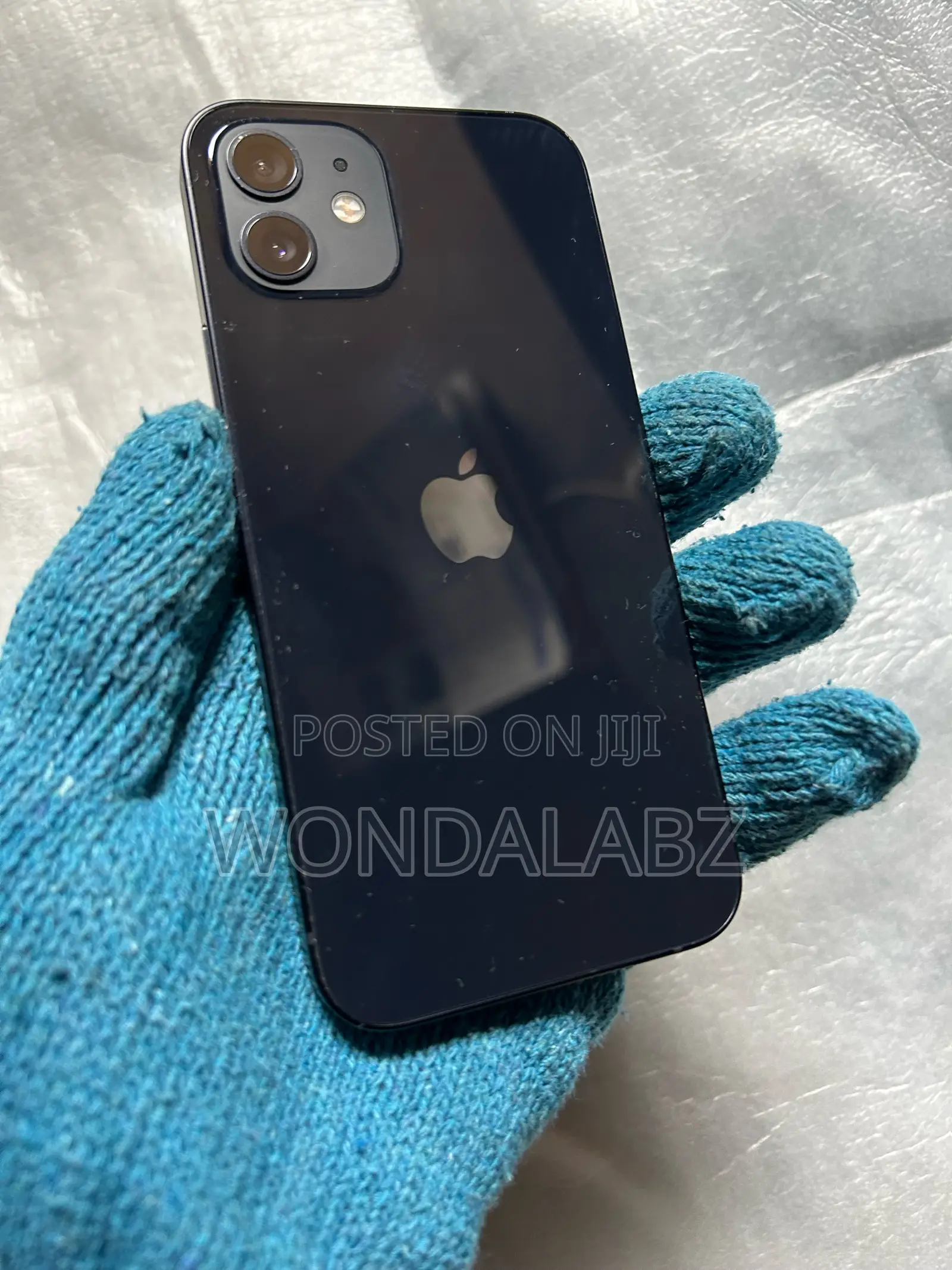 Apple iPhone 12 128 GB