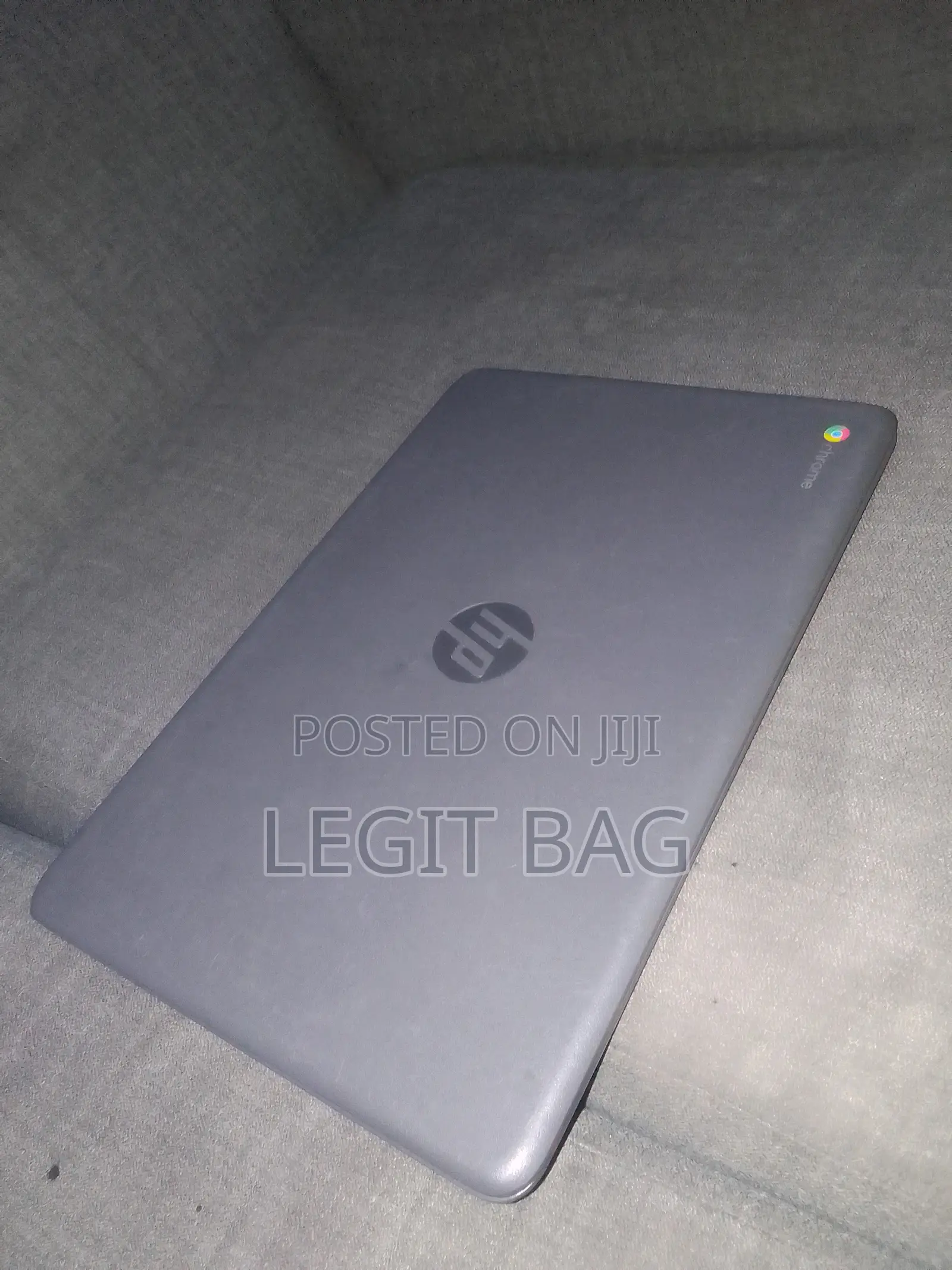Laptop HP Chromebook 11 8GB Intel eMMC 256GB