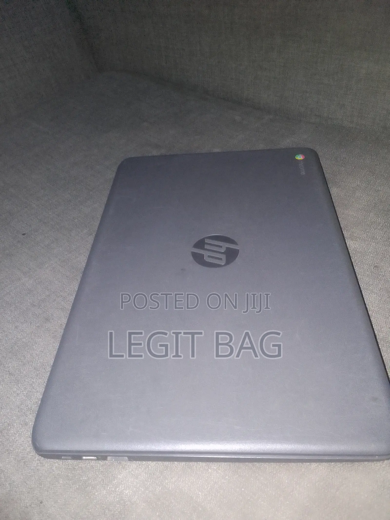 Laptop HP Chromebook 11 8GB Intel eMMC 256GB