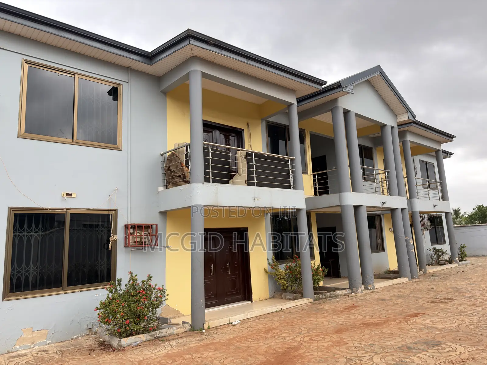 2bdrm Apartment in Oyarifa for rent