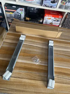Roller Base Stand for Fridge - Washing Machine Wheel Stand