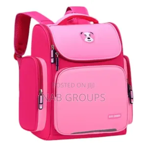 Sm School Bag