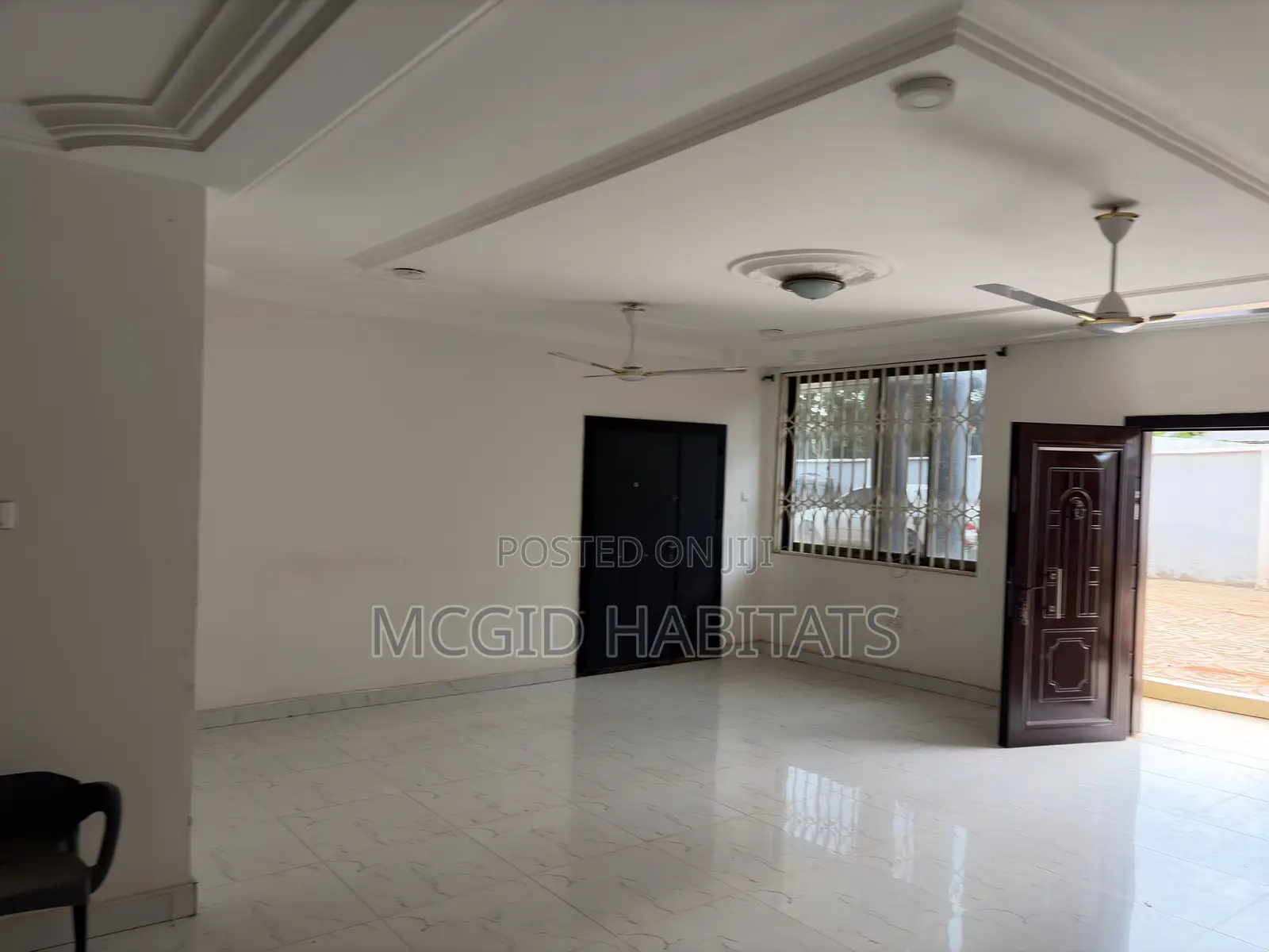 2bdrm Apartment in Oyarifa for rent