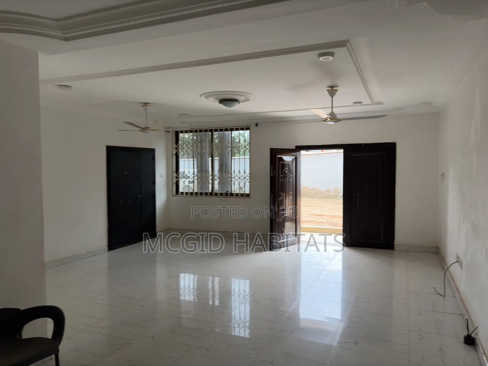2bdrm Apartment in Oyarifa for rent