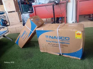 NASCO 1.5HP AC – Strong Cooling Performance for Home, Office 1.5hp AC