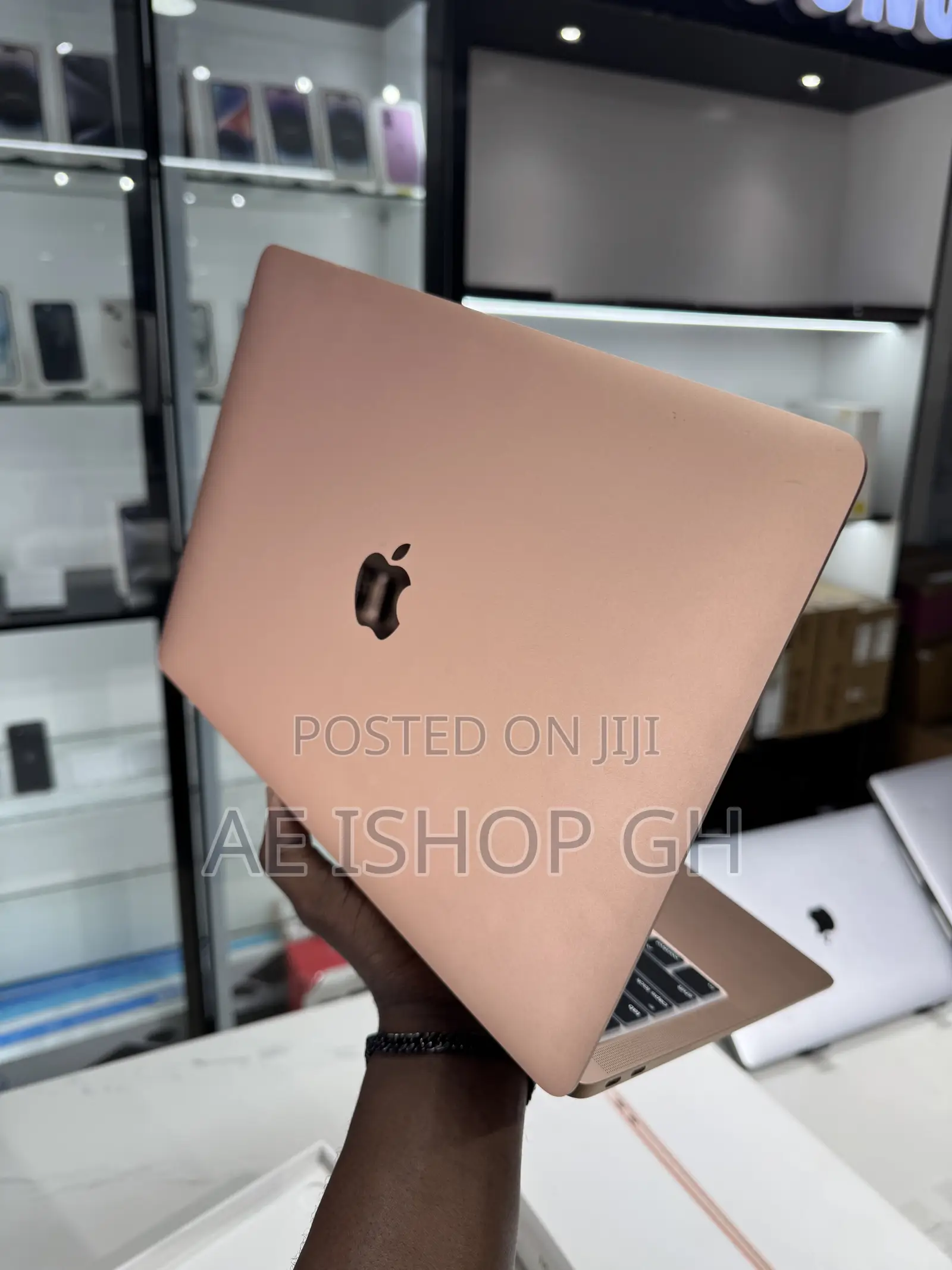 Laptop Apple MacBook Air 2020 M1 8GB Apple M1 SSD 256GB