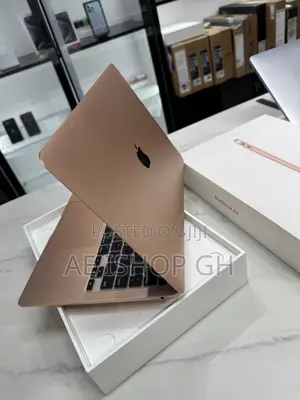 Laptop Apple MacBook Air 2020 M1 8GB Apple M1 SSD 256GB