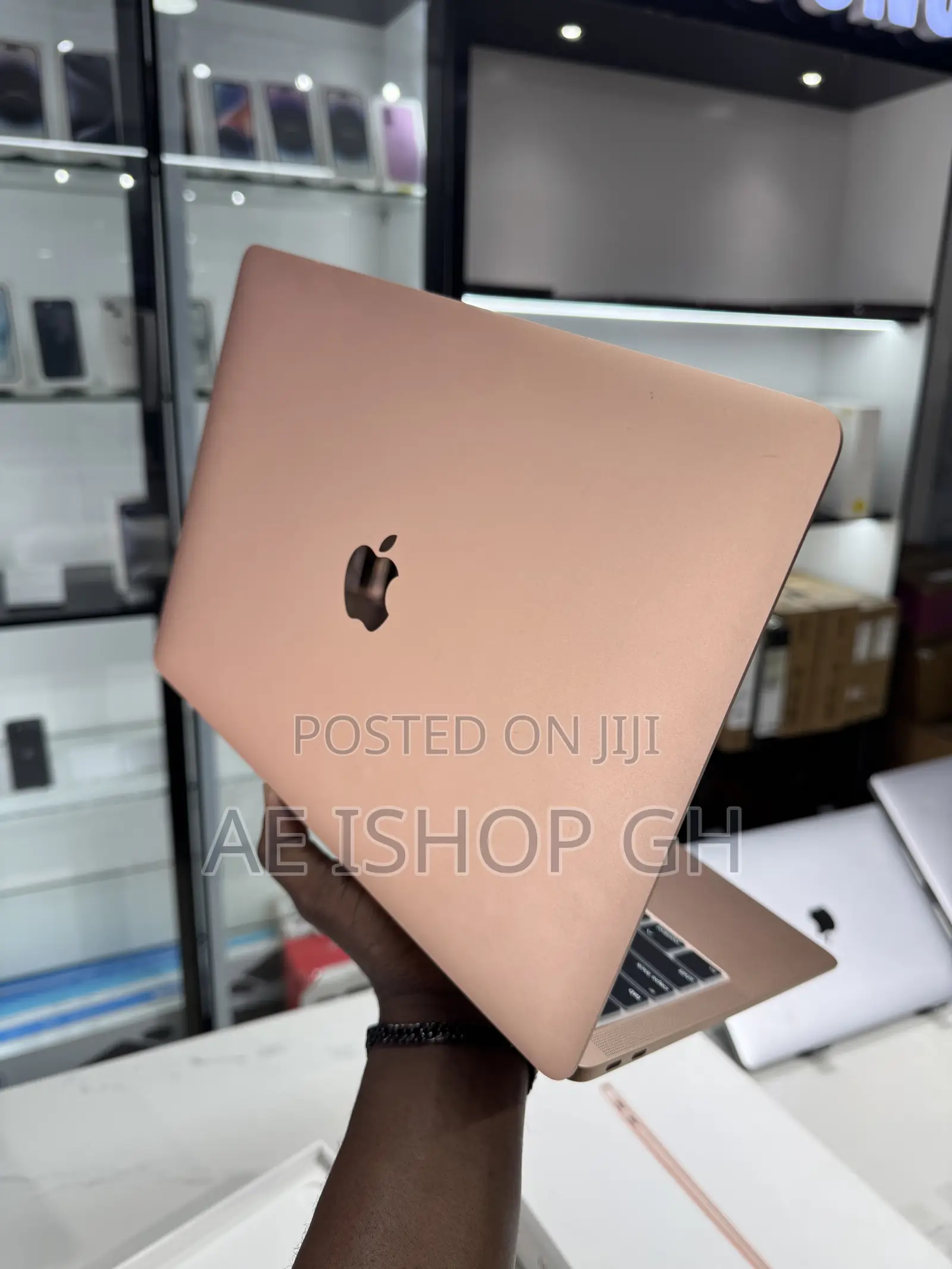 Laptop Apple MacBook Air 2020 M1 8GB Apple M1 SSD 256GB
