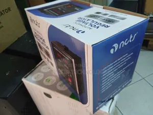 NCTS Automatic Voltage Regulator 1000va
