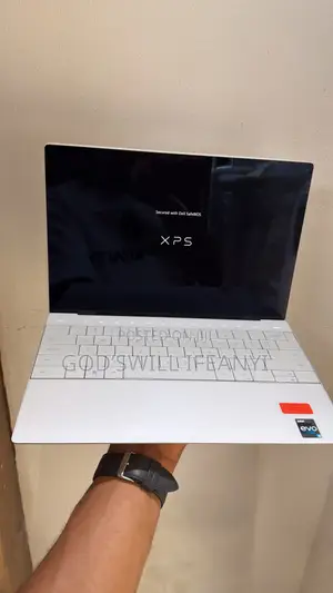 Laptop Dell XPS 13 9320 16GB Intel Core i5 SSD 512GB