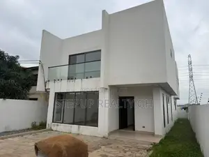 4bdrm House in Kings Cottage, East Legon for rent
