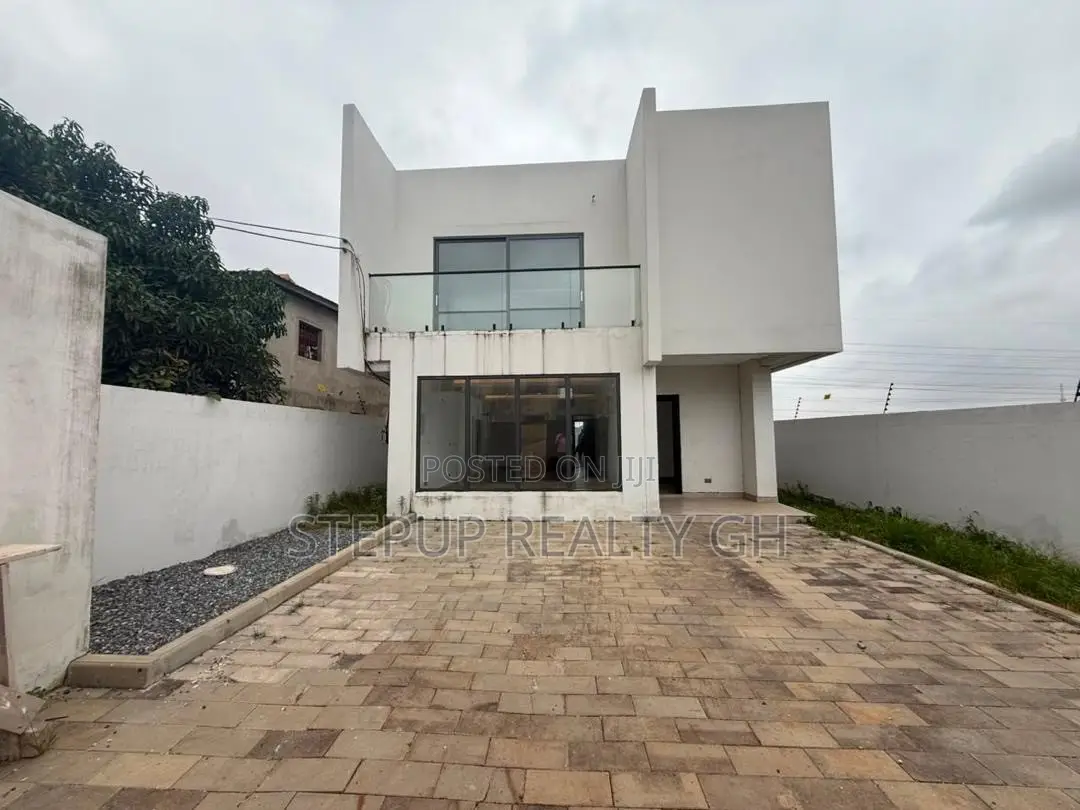 4bdrm House in Kings Cottage, East Legon for rent