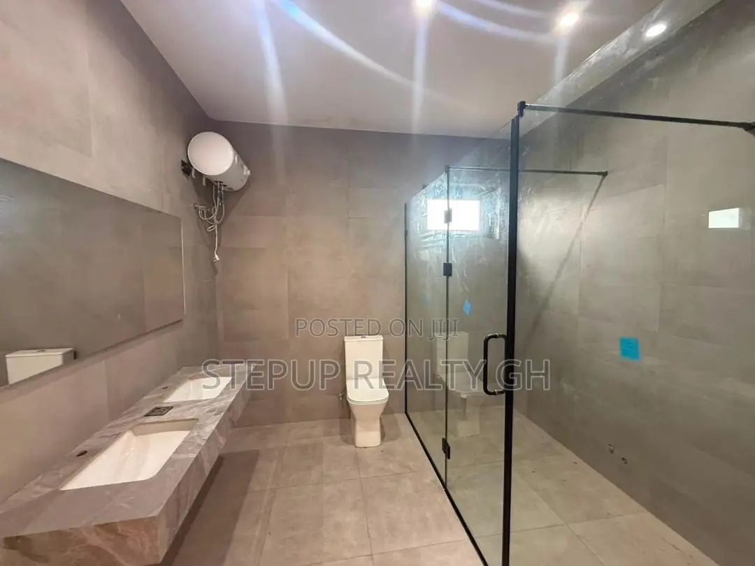4bdrm House in Kings Cottage, East Legon for rent