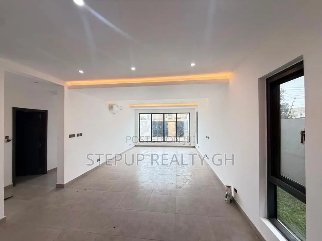 4bdrm House in Kings Cottage, East Legon for rent
