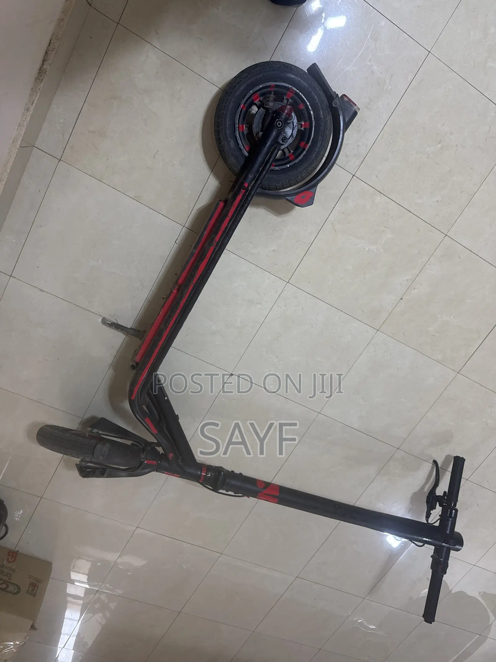 Vespa 125 GT 2024 Black