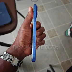 Apple iPhone 16 Plus 128 GB Blue