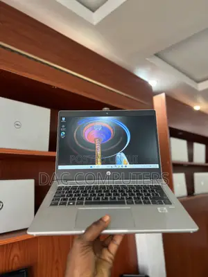 Laptop HP ProBook 430 G7 8GB Intel Core i5 SSD 256GB