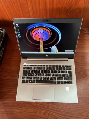 Laptop HP ProBook 430 G7 8GB Intel Core i5 SSD 256GB