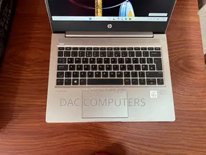 Laptop HP ProBook 430 G7 8GB Intel Core i5 SSD 256GB