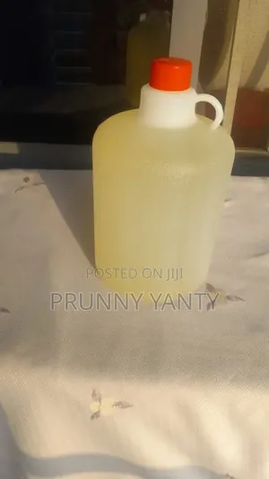Coconut Oil