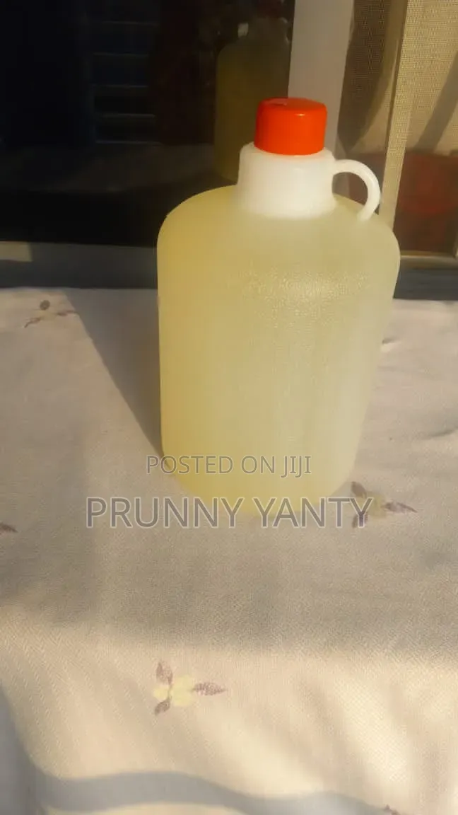 Coconut Oil