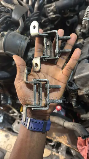Honda HRV 2022,2023,2024 Boot Hinge / Inches