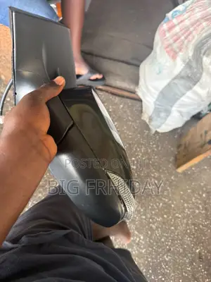 Toyota Corolla Driving Mirror
