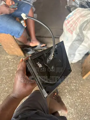 Toyota Corolla Driving Mirror